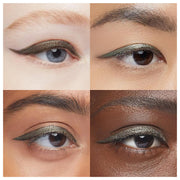 EpiLynx Waterproof Liquid Eyeliner Pen – Vegan, Gluten-Free, Smudge-Proof Precision in Matte & Shimmer Shades