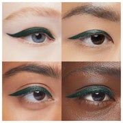 EpiLynx Waterproof Liquid Eyeliner Pen – Vegan, Gluten-Free, Smudge-Proof Precision in Matte & Shimmer Shades