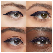 EpiLynx Waterproof Liquid Eyeliner Pen – Vegan, Gluten-Free, Smudge-Proof Precision in Matte & Shimmer Shades