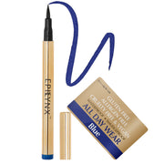 EpiLynx Waterproof Liquid Eyeliner Pen – Vegan, Gluten-Free, Smudge-Proof Precision in Matte & Shimmer Shades