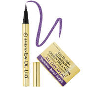 EpiLynx Waterproof Liquid Eyeliner Pen – Vegan, Gluten-Free, Smudge-Proof Precision in Matte & Shimmer Shades