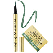 EpiLynx Waterproof Liquid Eyeliner Pen – Vegan, Gluten-Free, Smudge-Proof Precision in Matte & Shimmer Shades