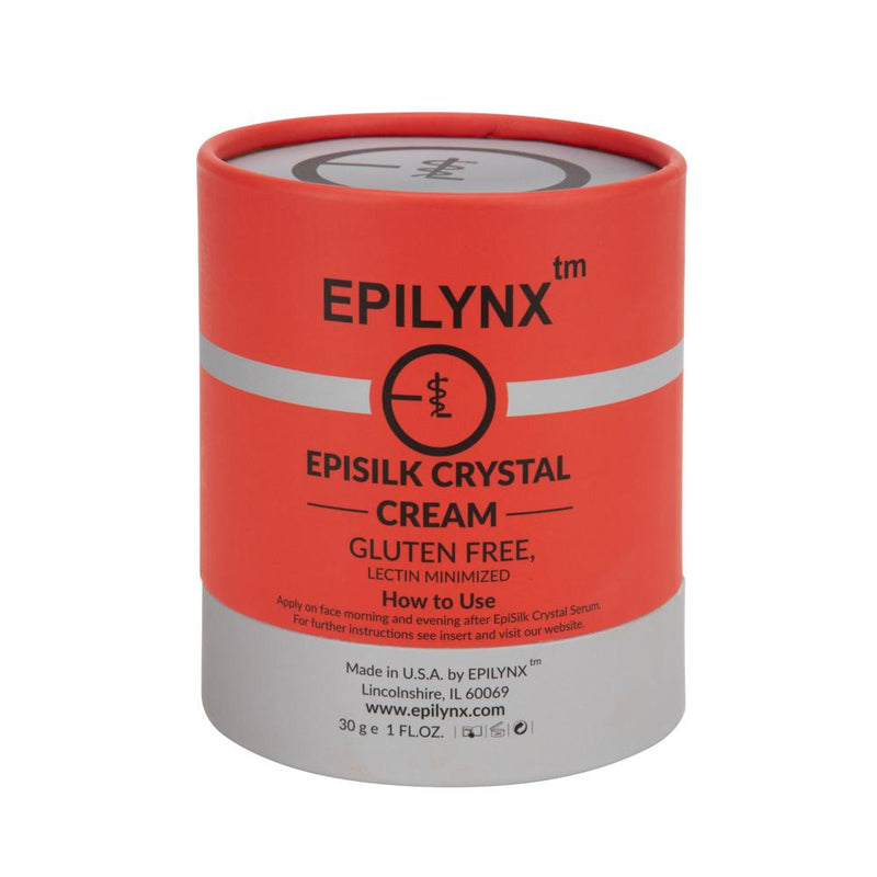 EpiLynx Wrinkle-Smoothing & Firming Face Cream – Vegan, Gluten-Free & Radiance Boosting Face Creams