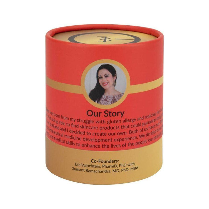 EpiLynx Sunrise Nourishing & Firming Cream – Radiant Glow (Hydrating, Vegan, Gluten-Free) Face Creams