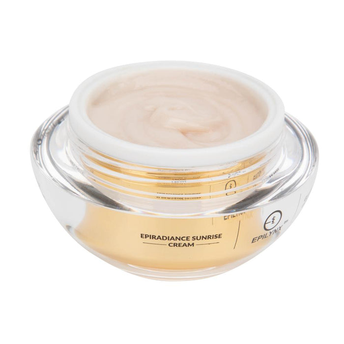 Sunrise Nourishing & Firming Cream for Sensitive Skin - Radiant Glow & Smoothing