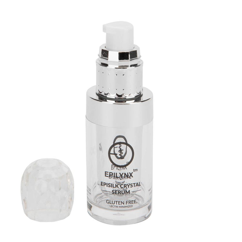 EpiLynx Intense Brightening & Firming Face Serum – Lifting, Hydrating & Hypoallergenic Face Serums