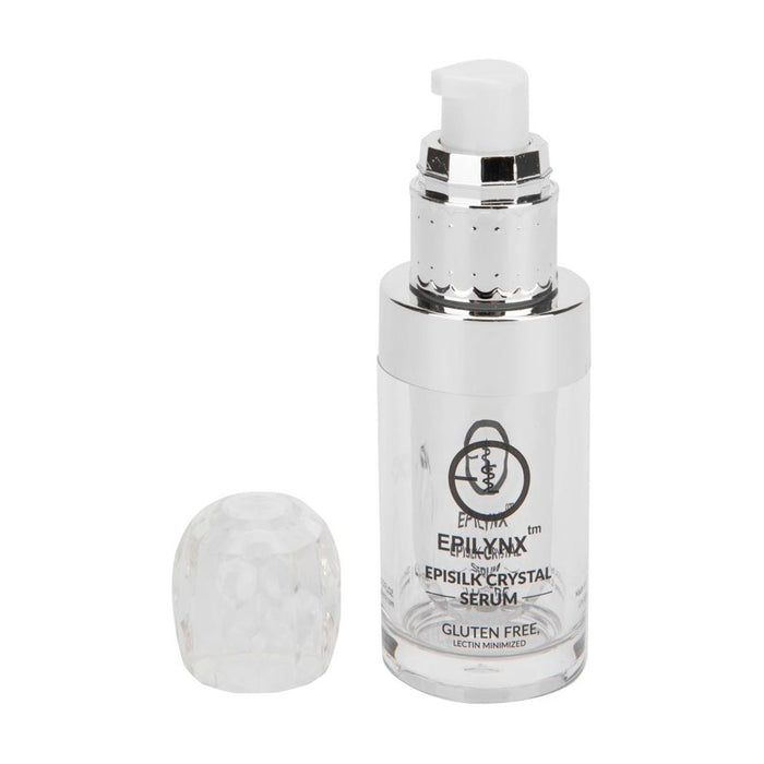 Wrinkle Smoothing, Hydrating Face Serum Rosacea and Acne Prone Skin - Firming and Plumping