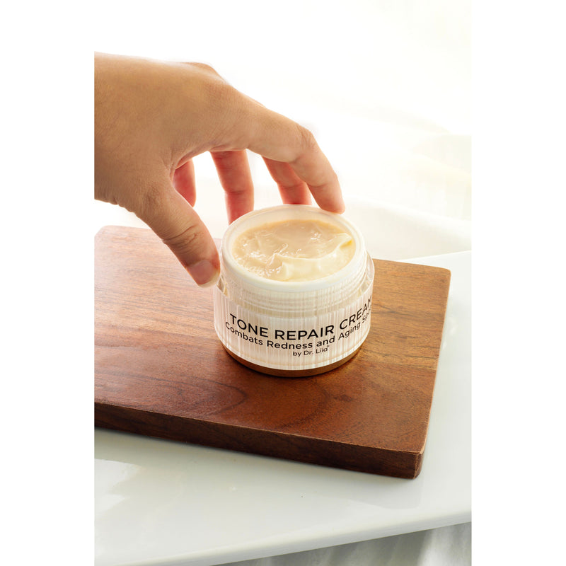 EpiLynx Brightening Tone Repair Cream for Dark Spots & Uneven Skin – Vegan & Gluten-Free Face Creams