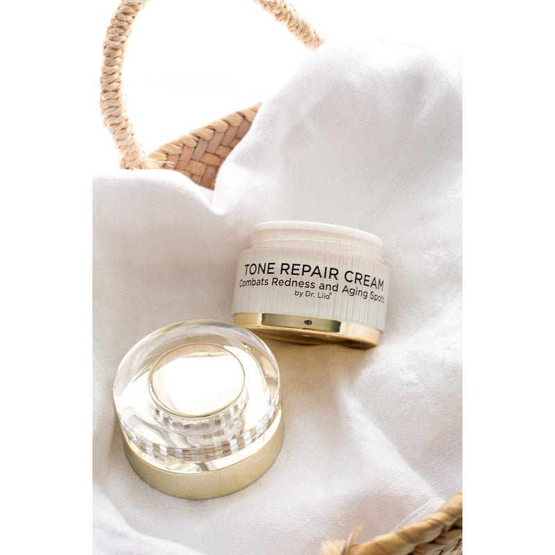 EpiLynx Brightening Tone Repair Cream for Dark Spots & Uneven Skin – Vegan & Gluten-Free Face Creams