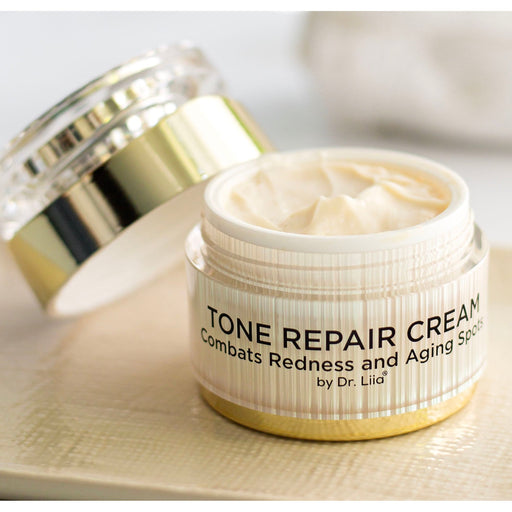 EpiLynx Brightening Tone Repair Cream for Dark Spots & Uneven Skin – Vegan & Gluten-Free Face Creams