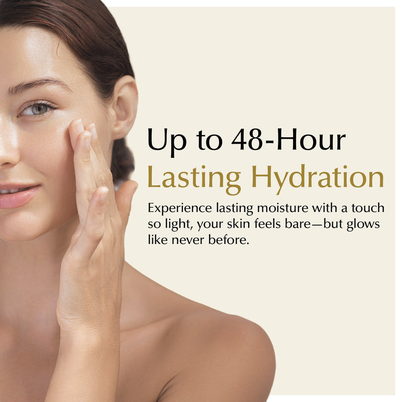 EpiLynx Lightweight Face Moisturizer for Sensitive & Dry Skin – Calming & Hydrating Face Serums