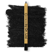 EpiLynx Soft-Glide Kajal Eyeliner Pen – Smudge-Resistant, Comfortable Wear for Sensitive Eyes eyemakeup