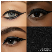 EpiLynx Soft-Glide Kajal Eyeliner Pen – Smudge-Resistant, Comfortable Wear for Sensitive Eyes eyemakeup