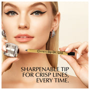 EpiLynx Soft-Glide Kajal Eyeliner Pen – Smudge-Resistant, Comfortable Wear for Sensitive Eyes eyemakeup