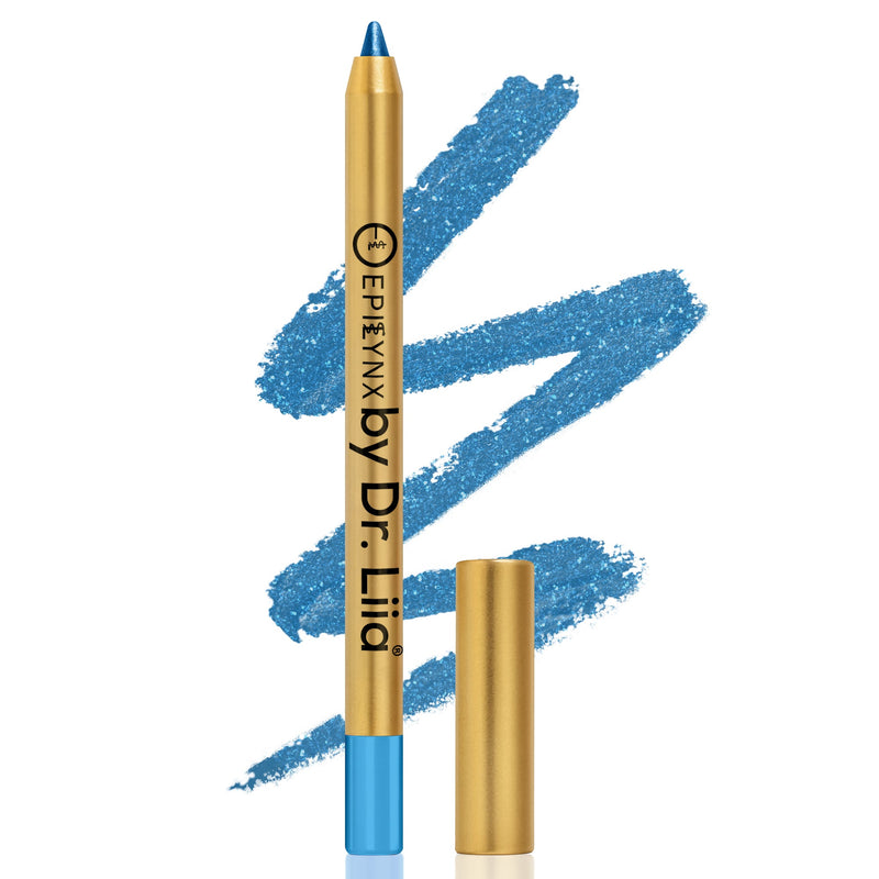 EpiLynx Soft-Glide Kajal Eyeliner Pen – Smudge-Resistant, Comfortable Wear for Sensitive Eyes eyemakeup