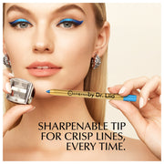 EpiLynx Soft-Glide Kajal Eyeliner Pen – Smudge-Resistant, Comfortable Wear for Sensitive Eyes eyemakeup