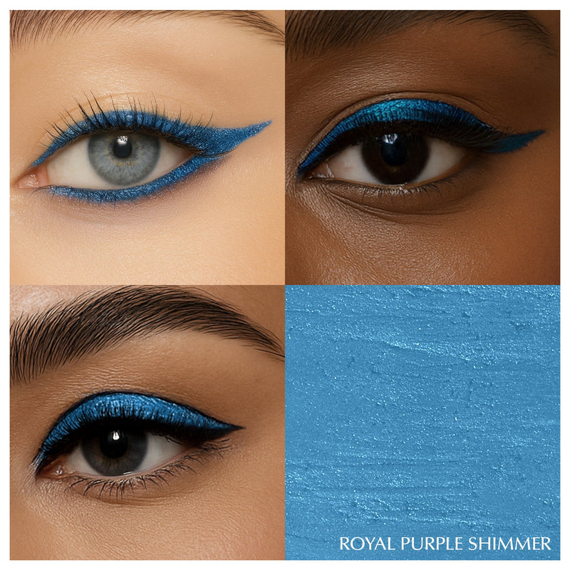 EpiLynx Soft-Glide Kajal Eyeliner Pen – Smudge-Resistant, Comfortable Wear for Sensitive Eyes eyemakeup