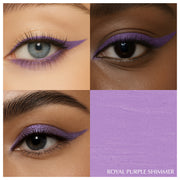 EpiLynx Soft-Glide Kajal Eyeliner Pen – Smudge-Resistant, Comfortable Wear for Sensitive Eyes eyemakeup