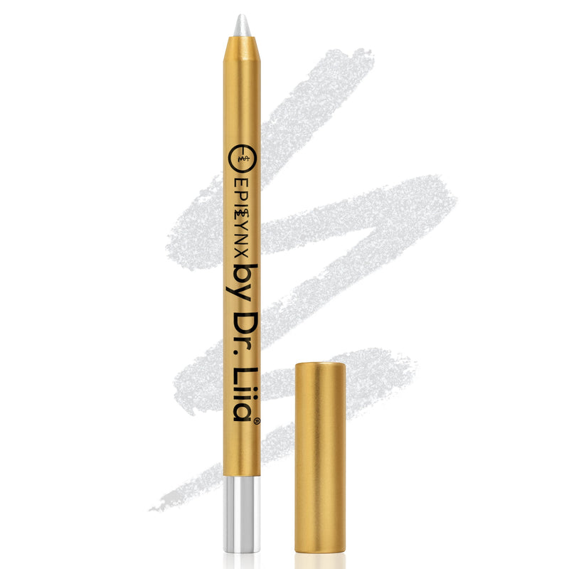 EpiLynx Soft-Glide Kajal Eyeliner Pen – Smudge-Resistant, Comfortable Wear for Sensitive Eyes eyemakeup