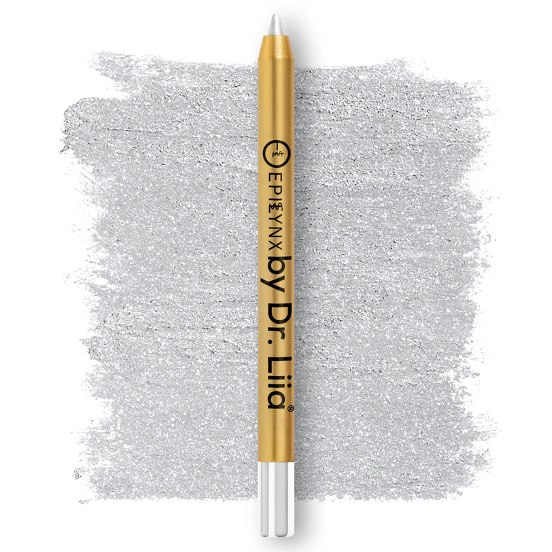 EpiLynx Soft-Glide Kajal Eyeliner Pen – Smudge-Resistant, Comfortable Wear for Sensitive Eyes eyemakeup