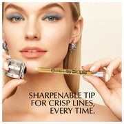 EpiLynx Soft-Glide Kajal Eyeliner Pen – Smudge-Resistant, Comfortable Wear for Sensitive Eyes eyemakeup