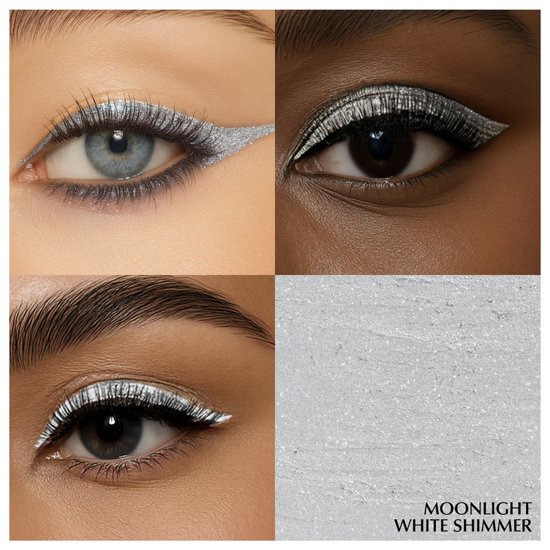 EpiLynx Soft-Glide Kajal Eyeliner Pen – Smudge-Resistant, Comfortable Wear for Sensitive Eyes eyemakeup