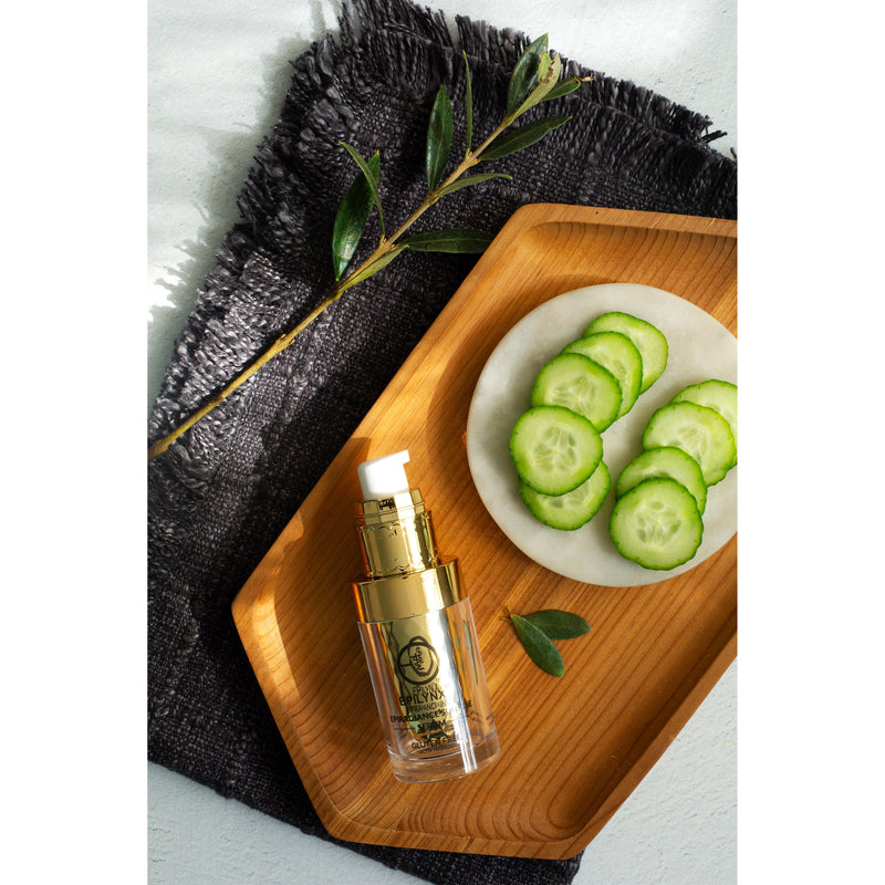 EpiLynx Sunrise Hyaluronic Acid Serum for Sensitive Skin – Nourishing, Firming & Radiant Glow Hydration Face Serums