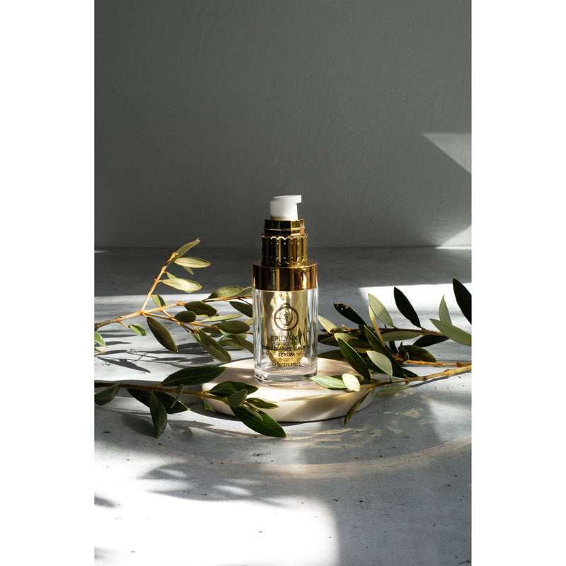 EpiLynx Sunrise Hyaluronic Acid Serum for Sensitive Skin – Nourishing, Firming & Radiant Glow Hydration Face Serums