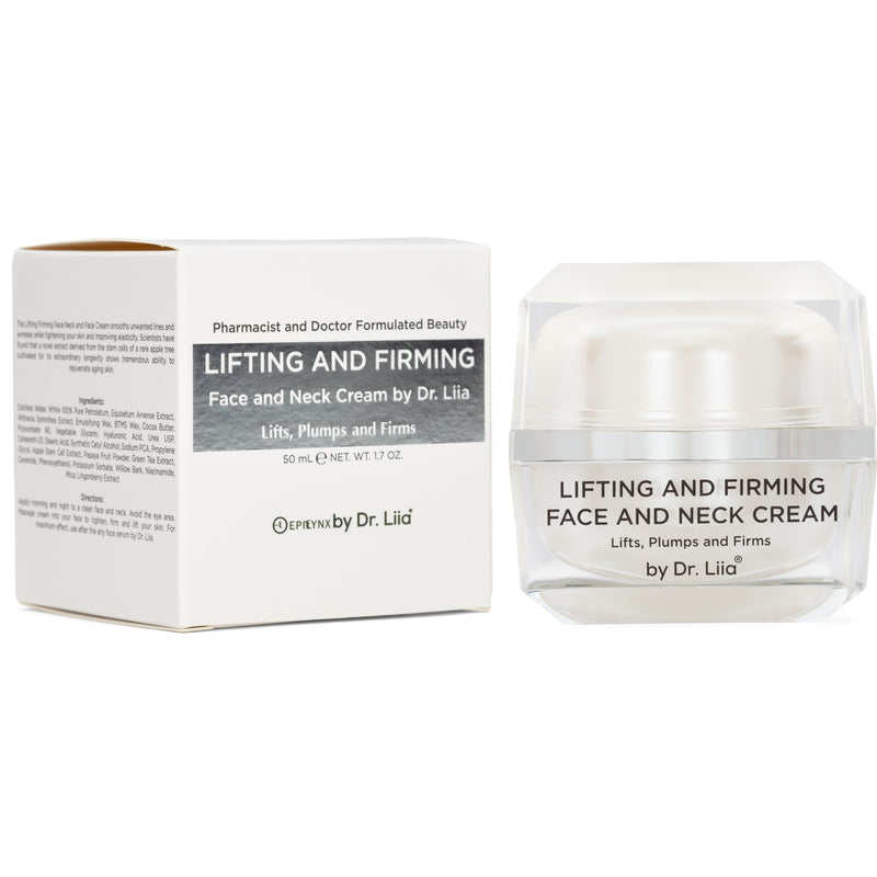 EpiLynx Soothing Anti-Aging Firming Cream for Sensitive & Dry Skin Face Creams