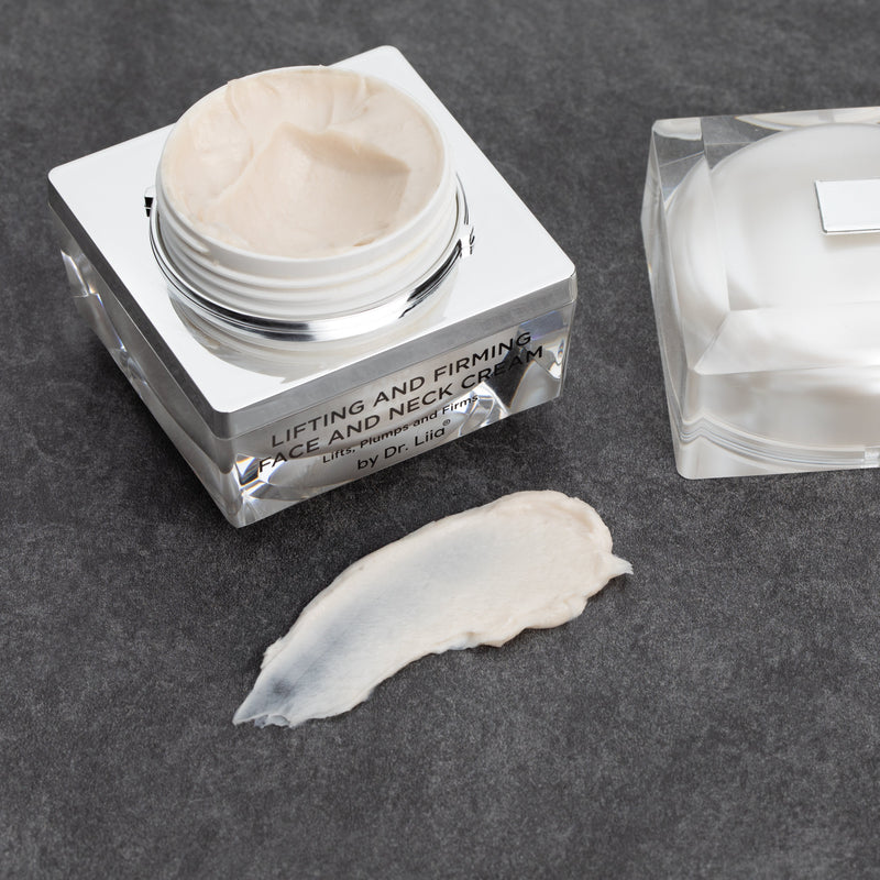 EpiLynx Soothing Anti-Aging Firming Cream for Sensitive & Dry Skin Face Creams