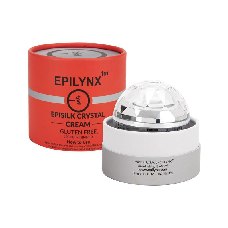 EpiLynx Wrinkle-Smoothing & Firming Face Cream – Vegan, Gluten-Free & Radiance Boosting Face Creams