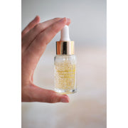 EpiLynx 24K Gold Radiance Concentrate Serum – Vegan, Gluten-Free Hydrating & Illuminating Formula Face Serums