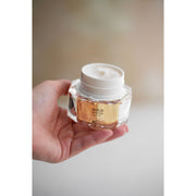 EpiLynx Anti-Aging Gold Infusion Cream – Brightening, Firming & Hydrating Moisturizer Face Creams
