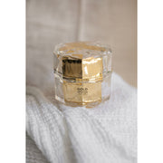 EpiLynx Anti-Aging Gold Infusion Cream – Brightening, Firming & Hydrating Moisturizer Face Creams