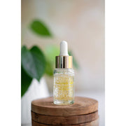 EpiLynx 24K Gold Radiance Concentrate Serum – Vegan, Gluten-Free Hydrating & Illuminating Formula Face Serums