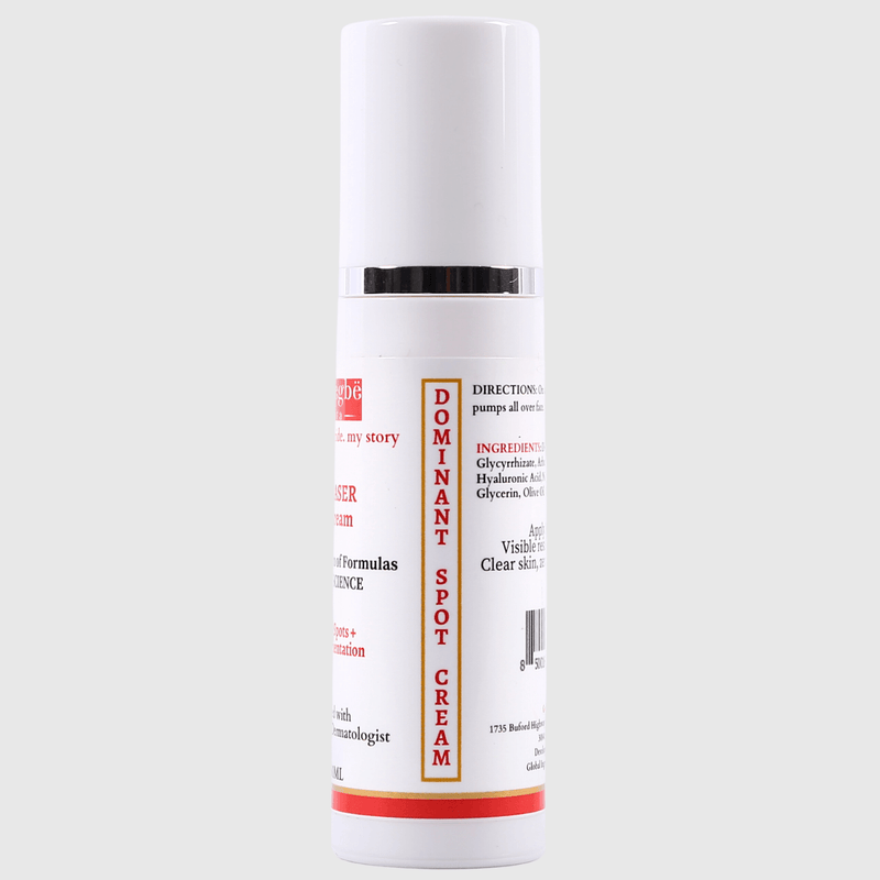 gymsegbë The Eraser Spot Cream | Dark Spot Corrector Dark Spots, Hyperpigmentation