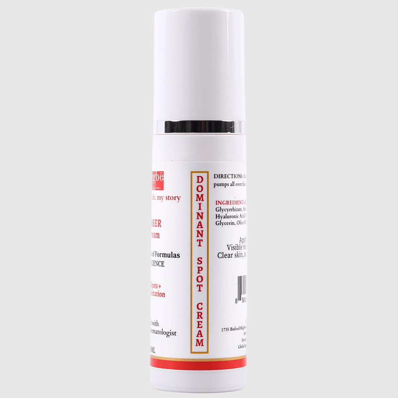 gymsegbë The Eraser Spot Cream | Dark Spot Correcting Moisturizer Dark Spots, Hyperpigmentation Lavender 1 Bottle,2 Bottles,3 Bottles,4 Bottles