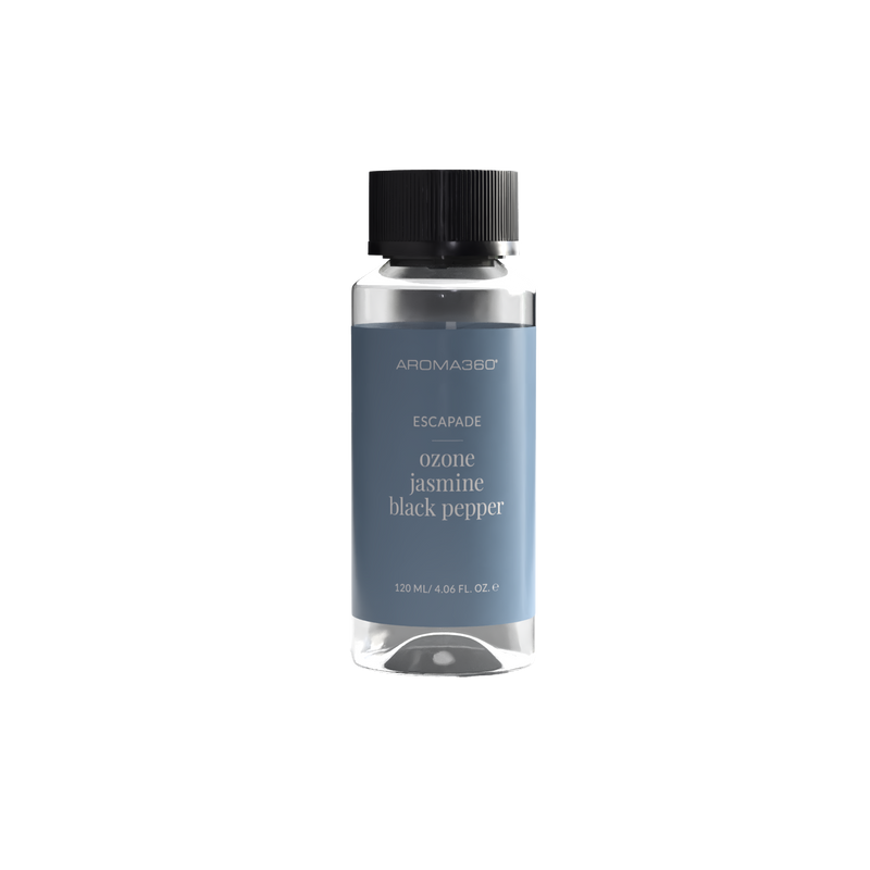 Aroma360 Escapade Oil