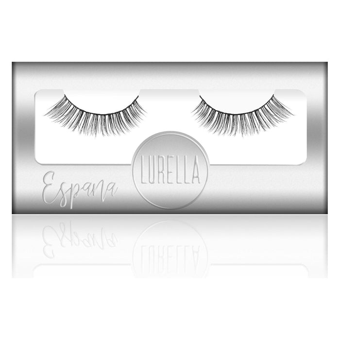 Lurella Cosmetics - Synthetic Eyelashes - Espana