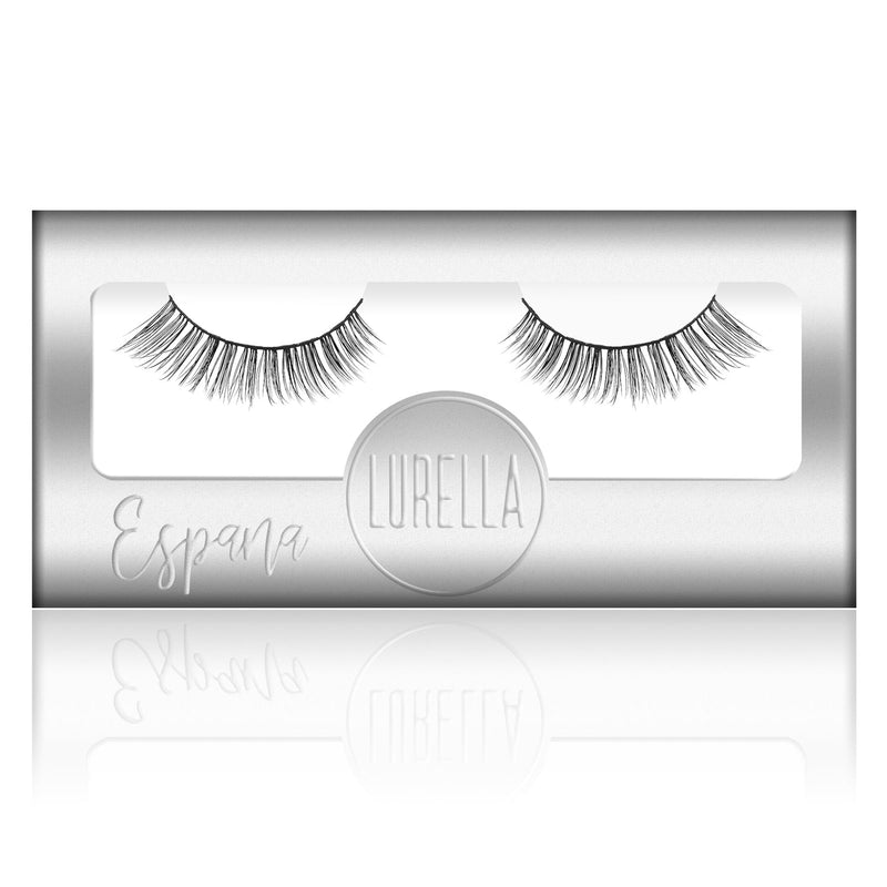 Lurella Cosmetics Synthetic Eyelashes - Espana False Eyelash