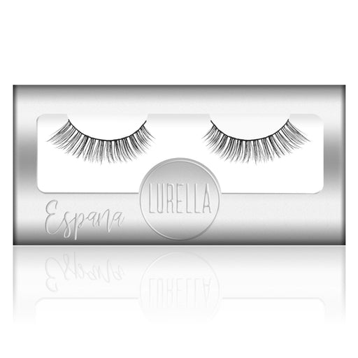 Lurella Cosmetics Synthetic Eyelashes - Espana False Eyelash