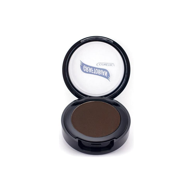 Graftobian Make-Up Company Cake Eye Liner, Ultra HD Compacts