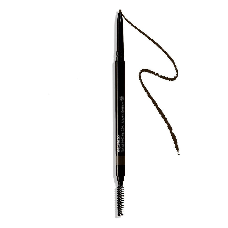 Sydoni Skincare and Beauty MOST LOVED! MICRO-TIP RETRACTABLE BROW DEFINING PENCIL, WATERPROOF (6 Shades) Brow Pencil