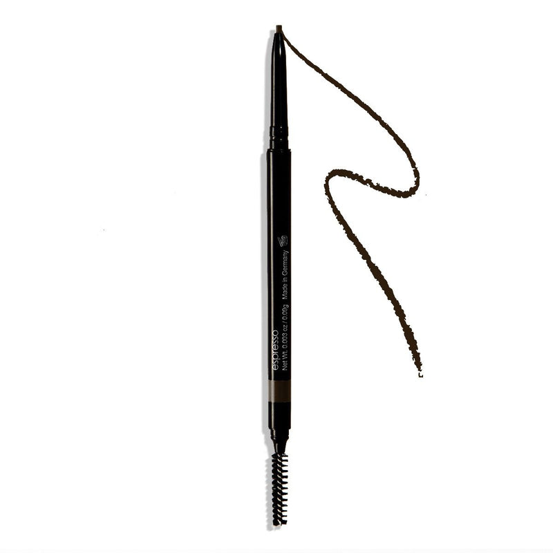 Sydoni Skincare and Beauty SYDONI MICRO-TIP BROW DEFINING PENCIL | Precision Natural Brows (6 Shades) Brow Pencil