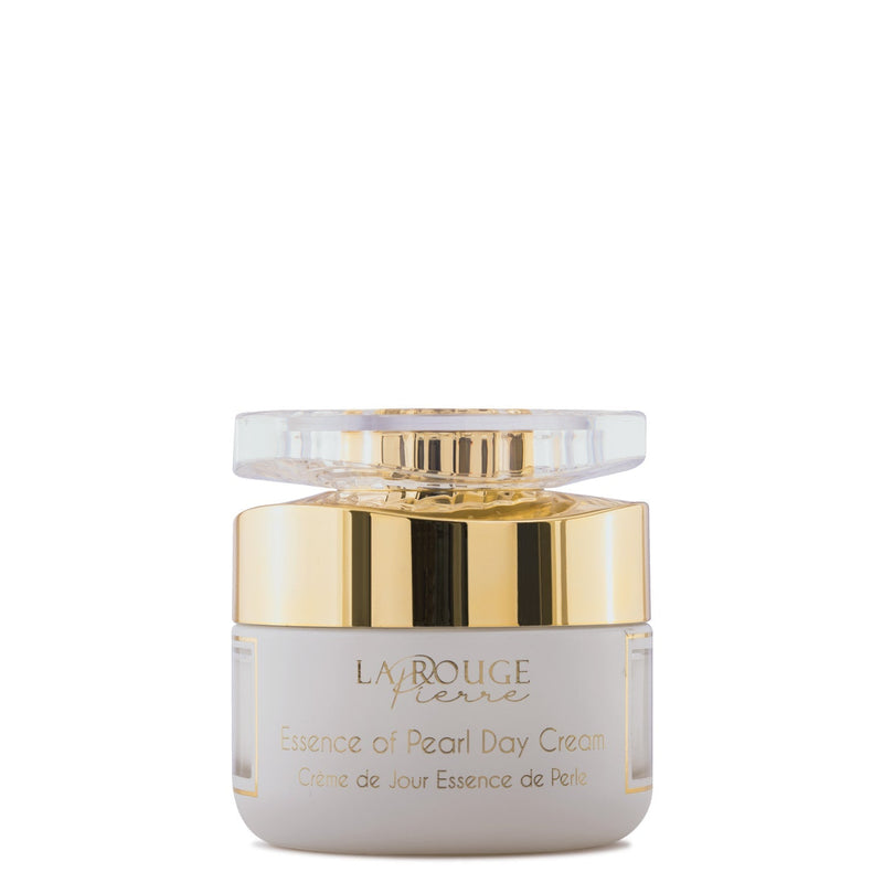 VIP Extensions La Rouge Pierre Essence of Pearl Day Cream, 1.7 oz Skin Care Gray