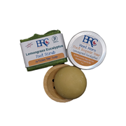By Robin Creations Essential Foot Healing Gift Set Foot Care