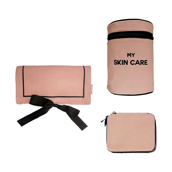 Bag-All - Essential Gift Set Deal 3-Pack, Pink/Blush