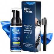 WristClean Essential Watch Cleaning Kit Watch Kits