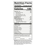 Hallelujah Diet Essential Protein Powder (Almost Chocolate Flavor) Protein Powder