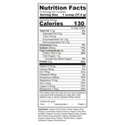 Hallelujah Diet Essential Protein Powder (Sweet Vanilla Flavor) Protein Powder